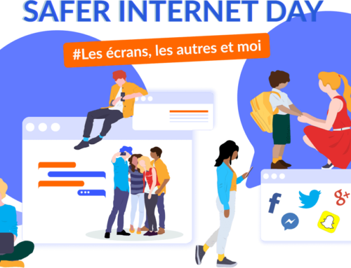 [Événement] Safer Internet Day 2019, c’est aujourd’hui !