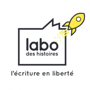 logo Labo des histoires