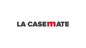 logo casemate